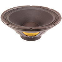 Eminence BETA 15 8ohm 15" 300watt Speaker